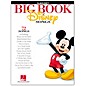 Hal Leonard The Big Book Of Disney Songs–Clarinet thumbnail