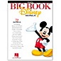 Hal Leonard The Big Book Of Disney Songs–Flute thumbnail