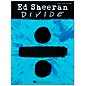 Hal Leonard Ed Sheeran - Divide Piano/Vocal/Guitar Artist Songbook Series Softcover Performed by Ed Sheeran thumbnail