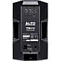 Harbinger L1402FX 14-channel Mixer with Alto Truesonic 2 Series Complete PA Package 10" Mains