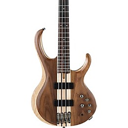Open Box Ibanez BTB740 4-String Electric Bass Guitar Low Gloss