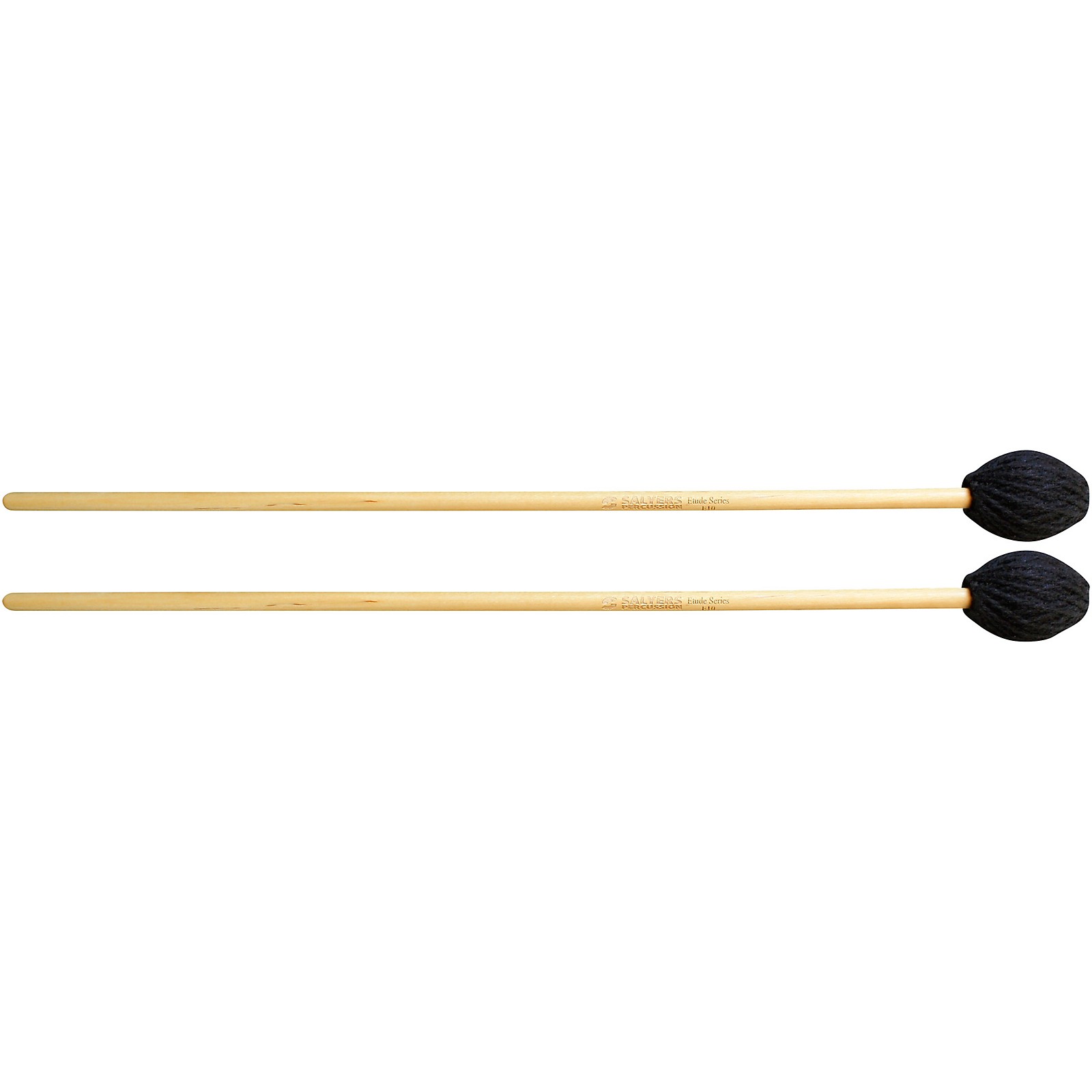 Salyers Percussion Etude Series Yarn Keyboard Mallets Soft Guitar Center
