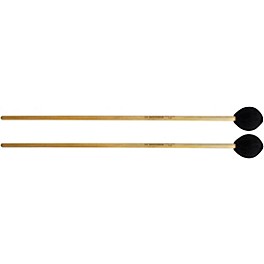 Salyers Percussion Etude Series Yarn Keyboard Mallets Hard Salyers Percussion Etude Series Yarn Keyboard Mallets Medium