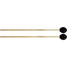 Salyers Percussion Etude Series Yarn Keyboard Mallets Hard Salyers Percussion Etude Series Yarn Keyboard Mallets Hard