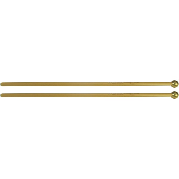 Salyers Percussion Performance Collection 5/8" Brass Mallets