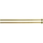 Salyers Percussion Performance Collection 5/8" Brass Mallets thumbnail
