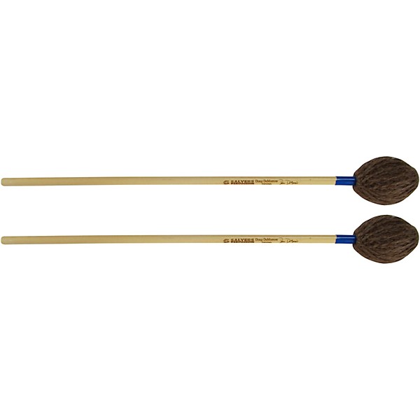 Salyers Percussion Doug DeMorrow Yarn Keyboard Mallets Medium Soft