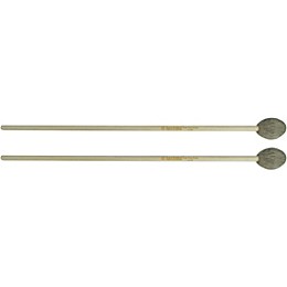 Salyers Percussion Earth Tone Wool Yarn Keyboard Mallets Hard