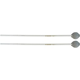 Salyers Percussion Earth Tone Hemp Birch Keyboard Mallets Medium Hard