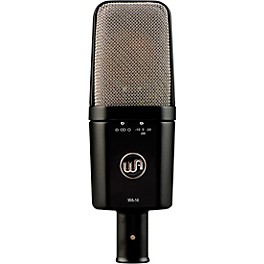 Warm Audio WA-14 Condenser Microphone