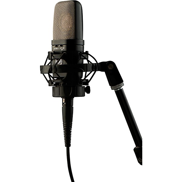Open Box Warm Audio WA-14 Condenser Microphone Level 1