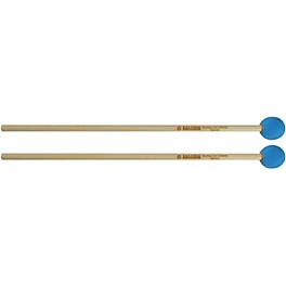 Salyers Percussion Marching Arts Collection Weighted Xylo/Bell Mallets Medium