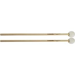 Salyers Percussion Marching Arts Collection Weighted Xylo/Bell Mallets Hard