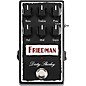 Open Box Friedman Dirty Shirley Overdrive Effects Pedal Level 1 thumbnail