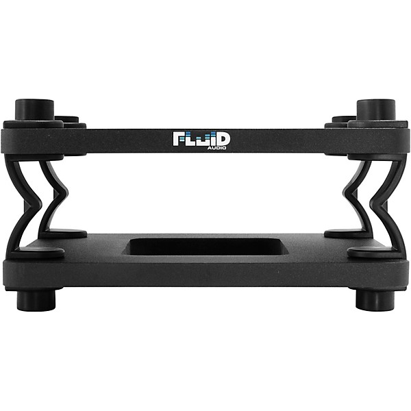 Fluid Audio DS8 Fluid Audio Desktop Stand 7"-8" (Pair)