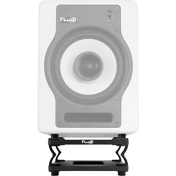 Fluid Audio DS8 Fluid Audio Desktop Stand 7"-8" (Pair)