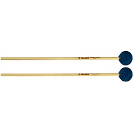 Salyers Percussion Performance Collection Yarn Vibraphone Mallets Soft