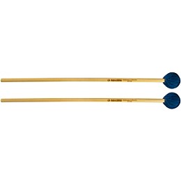Salyers Percussion Performance Collection Yarn Vibraphone Mallets Hard