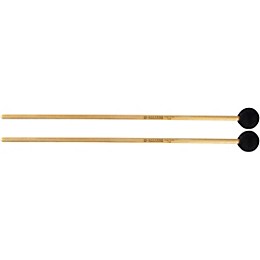 Salyers Percussion Etude Series Cord Vibraphone Mallets Medium