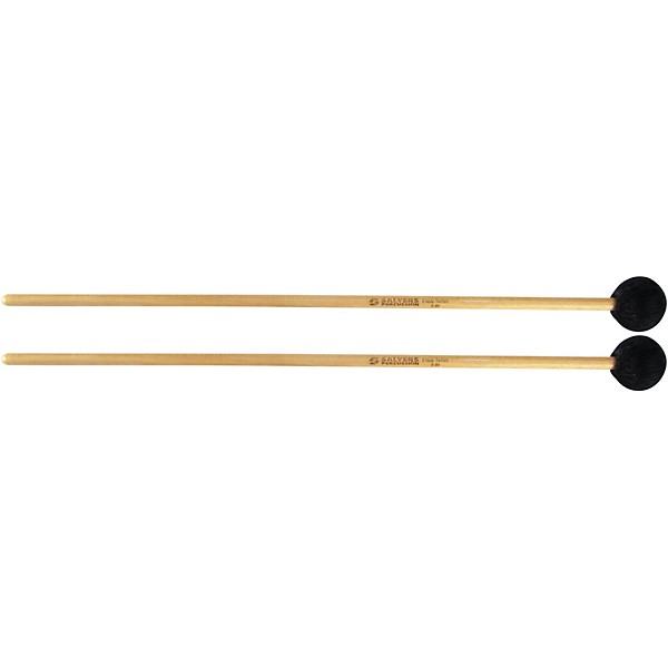 Salyers Percussion Etude Series Cord Vibraphone Mallets Medium