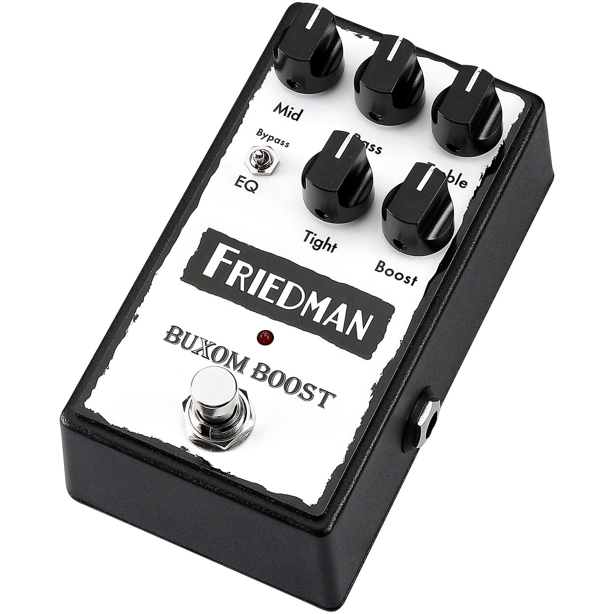 FRIEDMAN/BUXOM BOOST(クローン) Friedman Buxom Boost Effects Pedal | Guitar Center