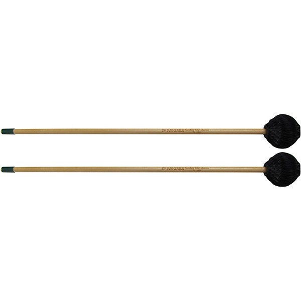 Salyers Percussion Marching Arts Collection Marimba Mallets Soft
