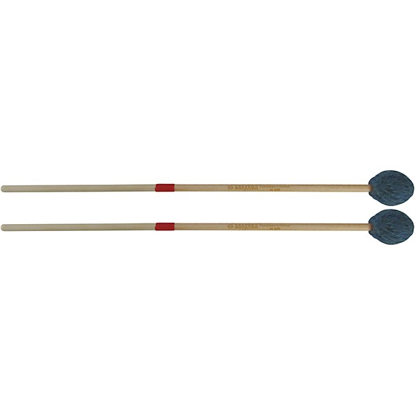 Salyers Percussion Performance Collection Yarn Keyboard Mallets Medium