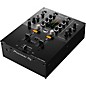 Open Box Pioneer DJ DJM-250MK2 2-channel DJ Mixer with rekordbox Level 1