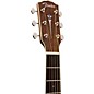 Open Box Fender PM-1 Dreadnought All-Mahogany Left-Handed Acoustic Guitar Level 2 Natural 190839682611