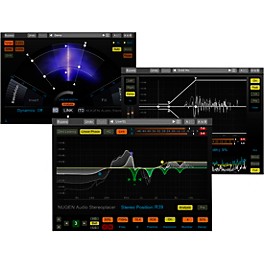 NuGen Audio Focus Plug-in Bundle