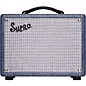 Supro 1605R Reverb 5W 1x8 Tube Guitar Combo Amp thumbnail