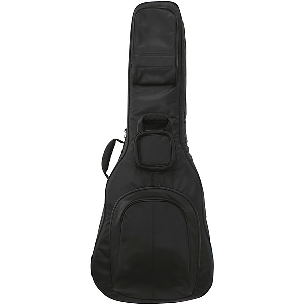 Ibanez IHB924 POWERPAD Ultra Hollow Body Guitar Gig Bag Black