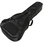 Open Box Ibanez IHB924 POWERPAD Ultra Hollow Body Guitar Gig Bag Level 1 Black