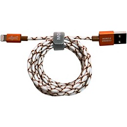 Tera Grand Mobile Undead - Apple MFi Certified - Lightning to USB Mummy Cable - 5 Feet 5 ft.