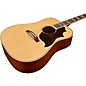 Gibson Country Western Limited Edition - Acoustic Electric Guitar Antique Natural