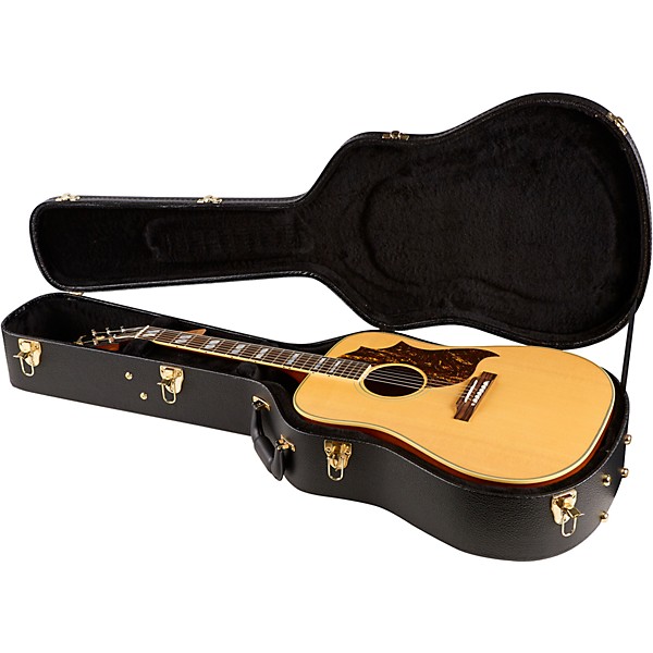Gibson Country Western Limited Edition - Acoustic Electric Guitar Antique Natural