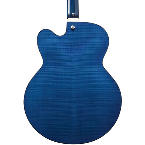 Open Box Ibanez AF75FM Artcore Hollowbody Electric Guitar