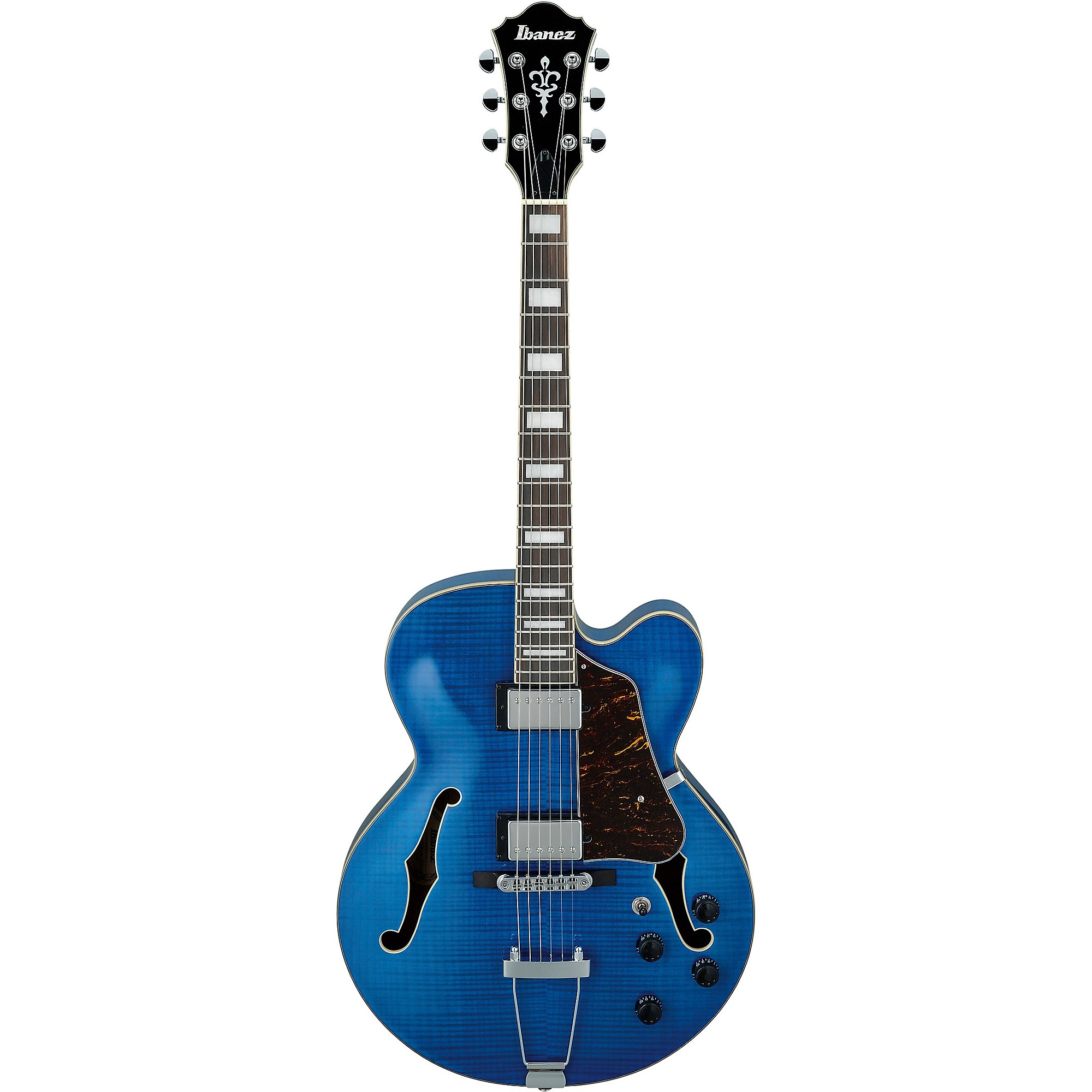アイバニーズAF 75fm-AWB Amazon.com: Ibanez Artcore AF75 Hollowbody - Transparent Red