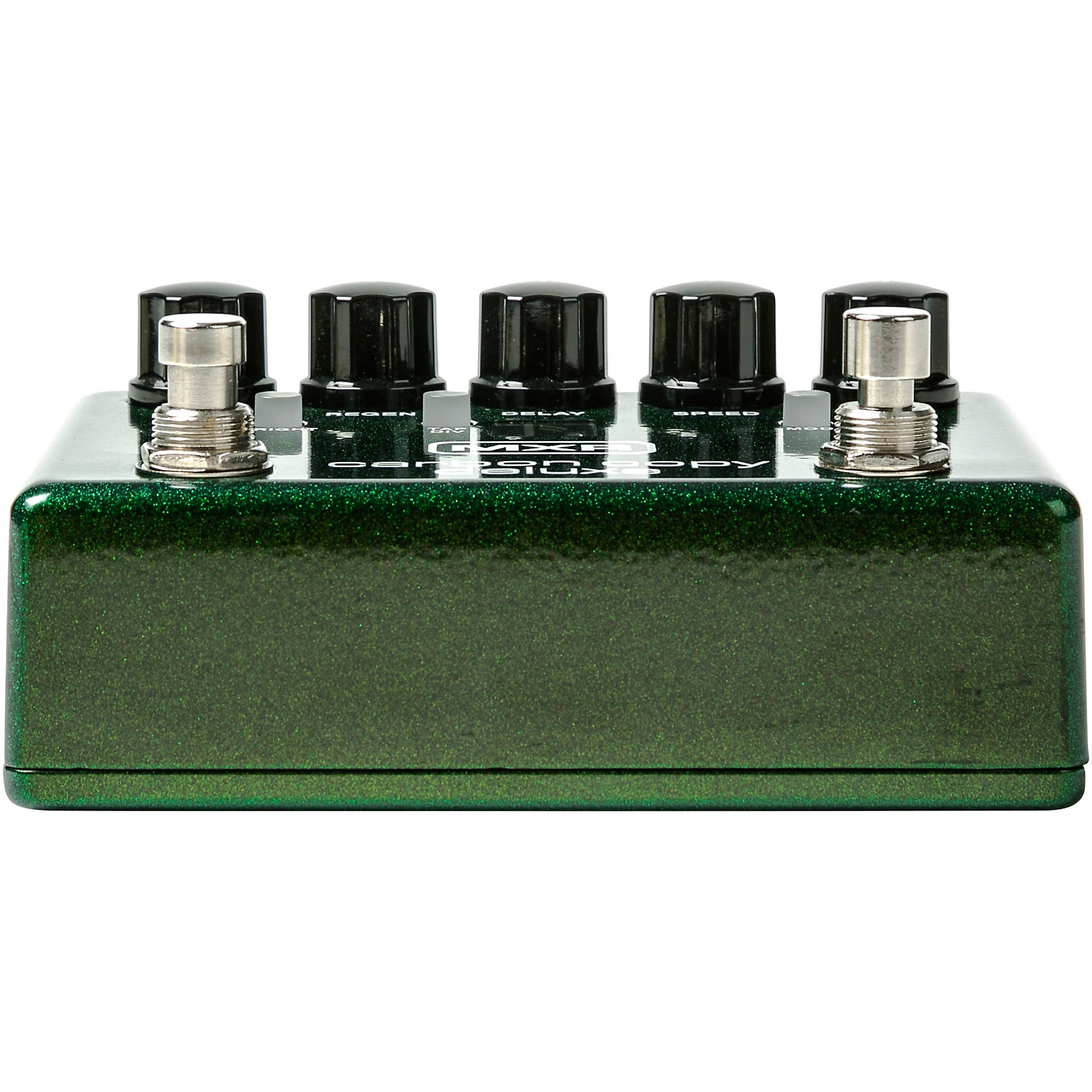 MXR M292 Carbon Copy Deluxe Analog Delay Pedal | Guitar Center