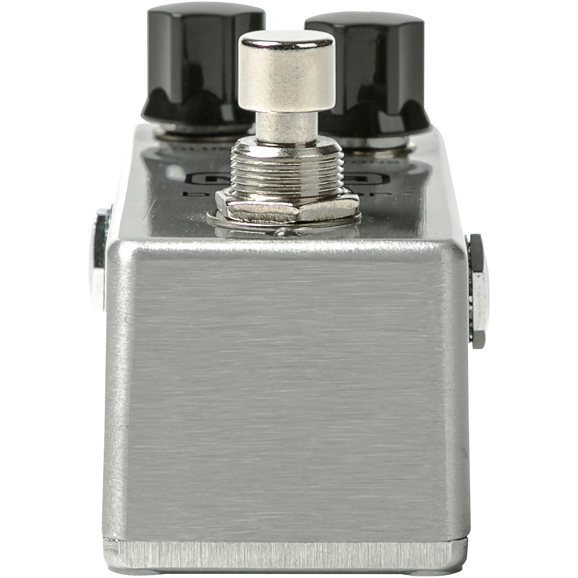 MXR Booster Mini Effects Pedal | Guitar Center