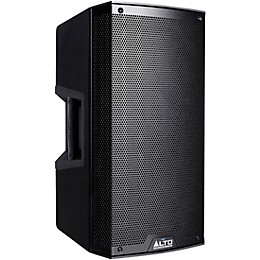 Peavey Complete PA Package with Peavey PV10AT Mixer Alto Truesonic 2 Series Speakers 12" Mains
