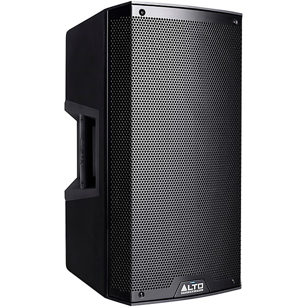 Peavey Complete PA Package with Peavey PV10AT Mixer Alto Truesonic 2 Series Speakers 12" Mains