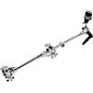 DW Dog Bone Straight and Boom Cymbal Arm with Double Clamp thumbnail