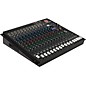 Harbinger Complete PA Package with Harbinger L2404FX-USB 24-channel Mixer with Alto Truesonic 2 Series Active Speakers 10"...