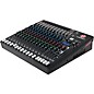 Harbinger Complete PA Package with Harbinger L2404FX-USB 24-channel Mixer with Alto Truesonic 2 Series Active Speakers 10"...