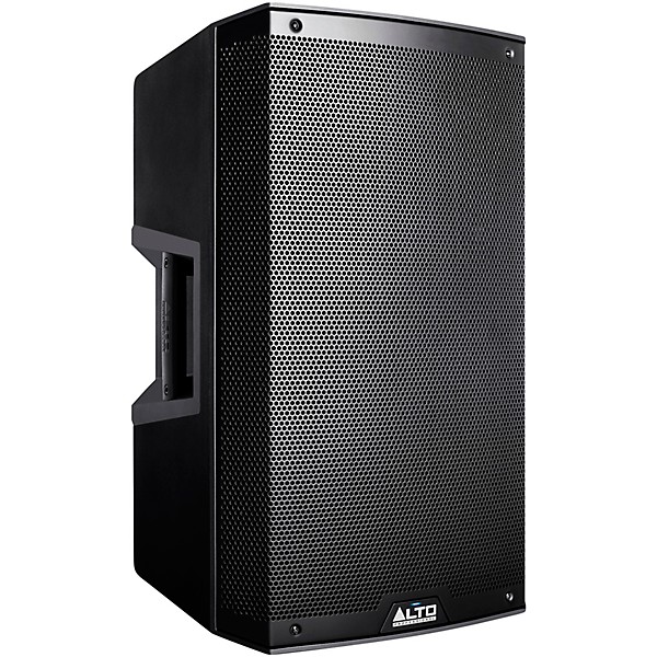 PreSonus Complete PA Package with PreSonus AR8 Mixer and Alto Truesonic 2 Series Speakers 15" Mains