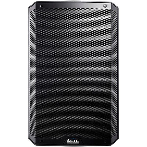 PreSonus Complete PA Package with PreSonus AR8 Mixer and Alto Truesonic 2 Series Speakers 15" Mains