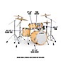 Yamaha Tour Custom Maple 4-Piece Shell Pack With 20" Bass Drum Butterscotch Satin