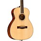 Open Box Fender PM-TE Standard Travel Acoustic-Electric Guitar Level 2 Natural 190839528087 thumbnail