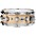 DW Collector's Series Satin Oil Snare D... DW Collector's Series Satin Oil Snare Drum 14 x 5 in. Natural with Chrome Hardware